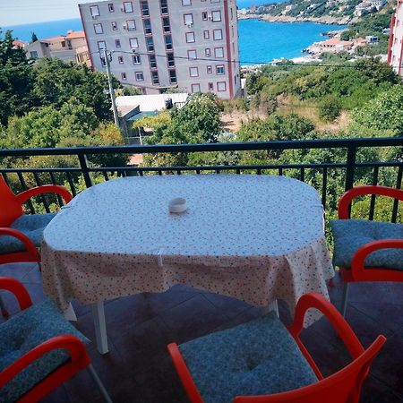Apartmani Ljubica Utjeha Zewnętrze zdjęcie