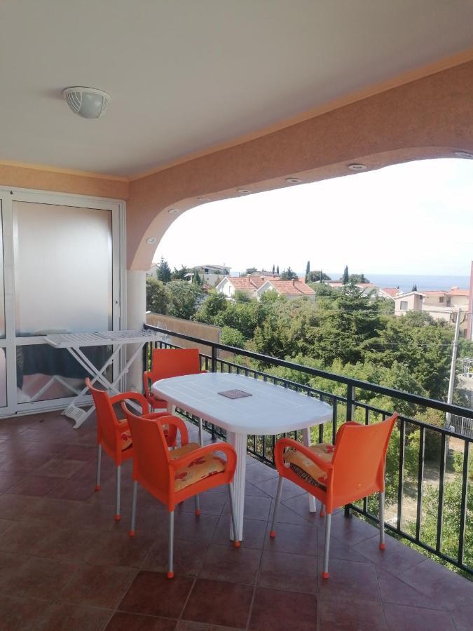 Apartmani Ljubica Utjeha Zewnętrze zdjęcie