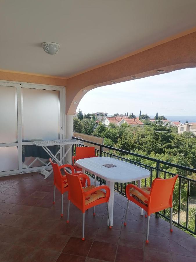 Apartmani Ljubica Utjeha Zewnętrze zdjęcie