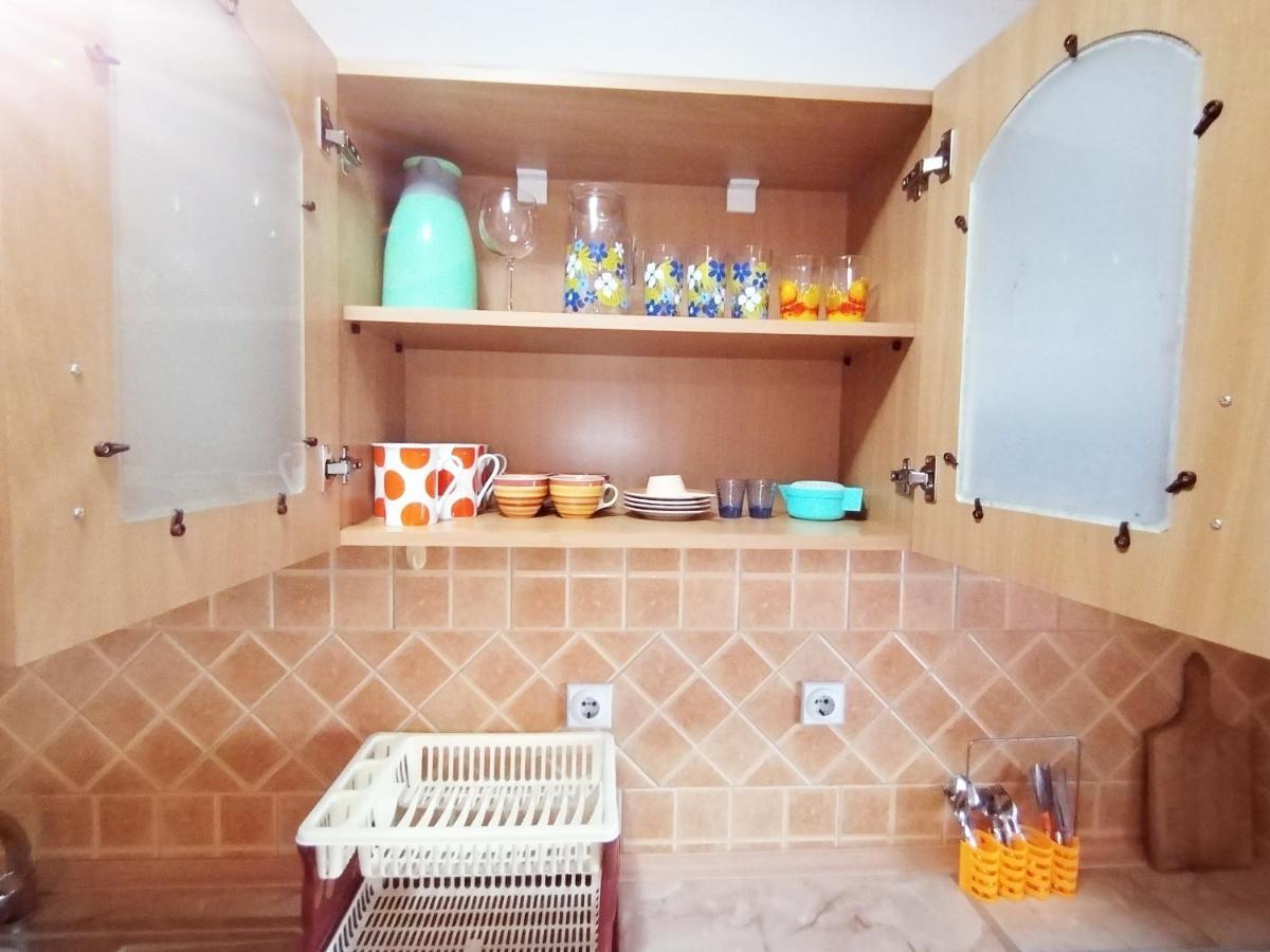 Apartmani Ljubica Utjeha Zewnętrze zdjęcie