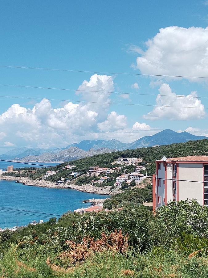 Apartmani Ljubica Utjeha Zewnętrze zdjęcie