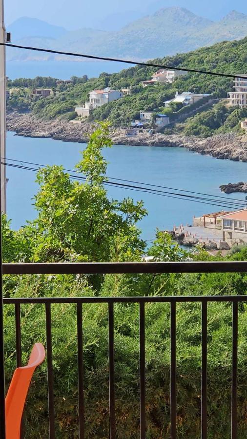 Apartmani Ljubica Utjeha Zewnętrze zdjęcie