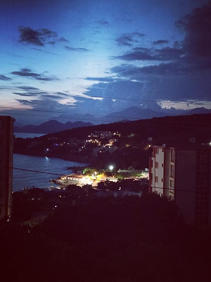 Apartmani Ljubica Utjeha Zewnętrze zdjęcie