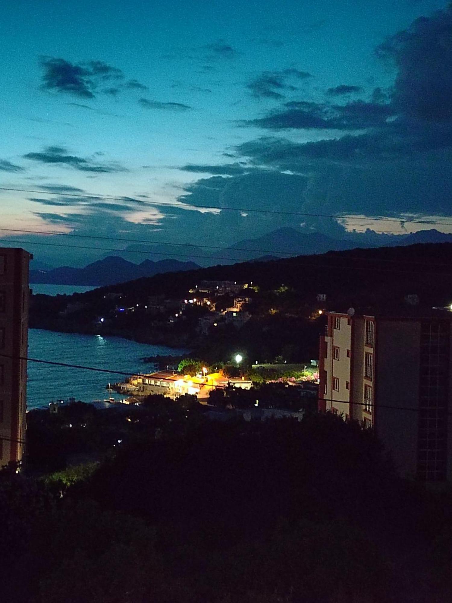 Apartmani Ljubica Utjeha Zewnętrze zdjęcie