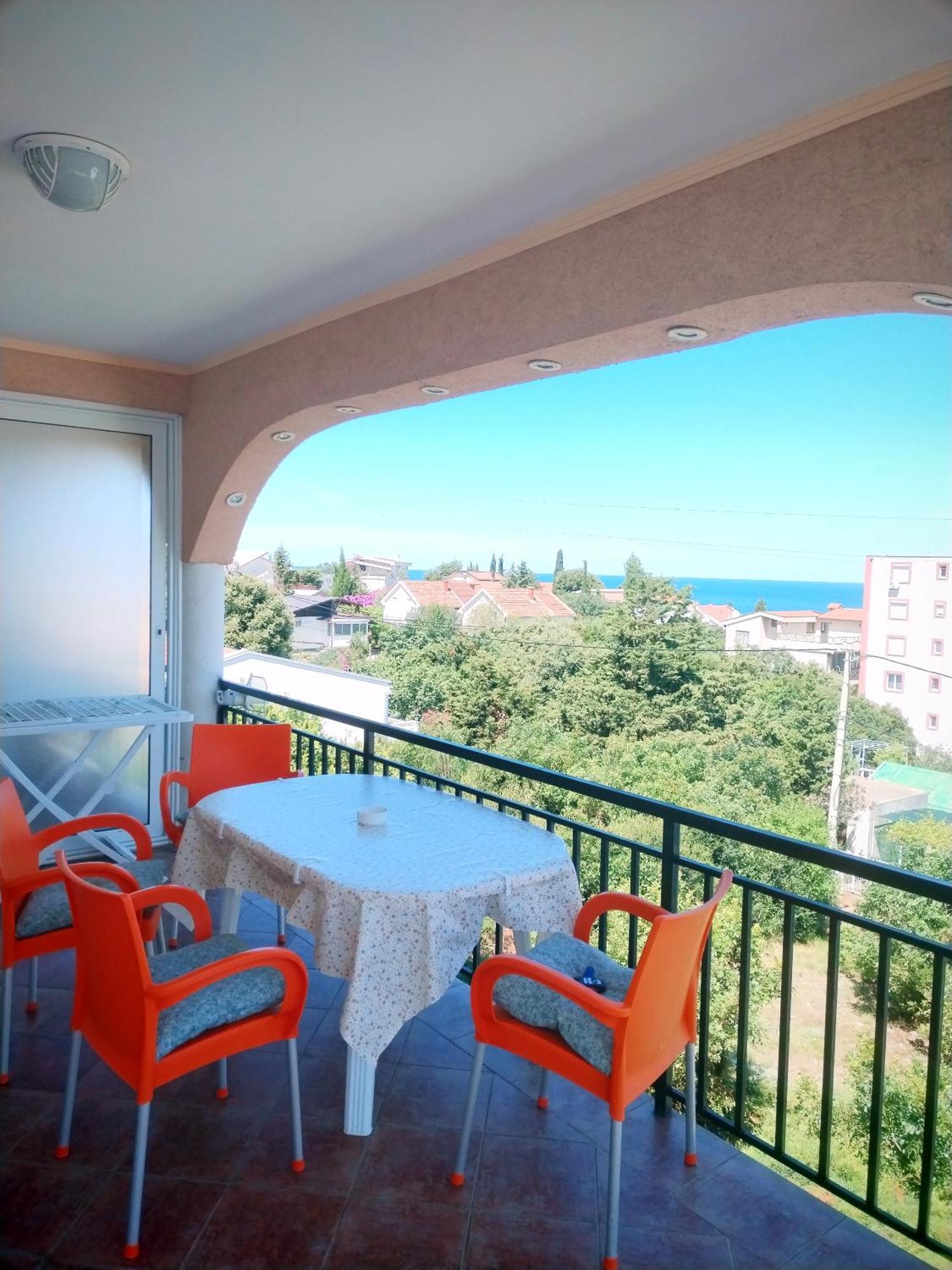 Apartmani Ljubica Utjeha Zewnętrze zdjęcie