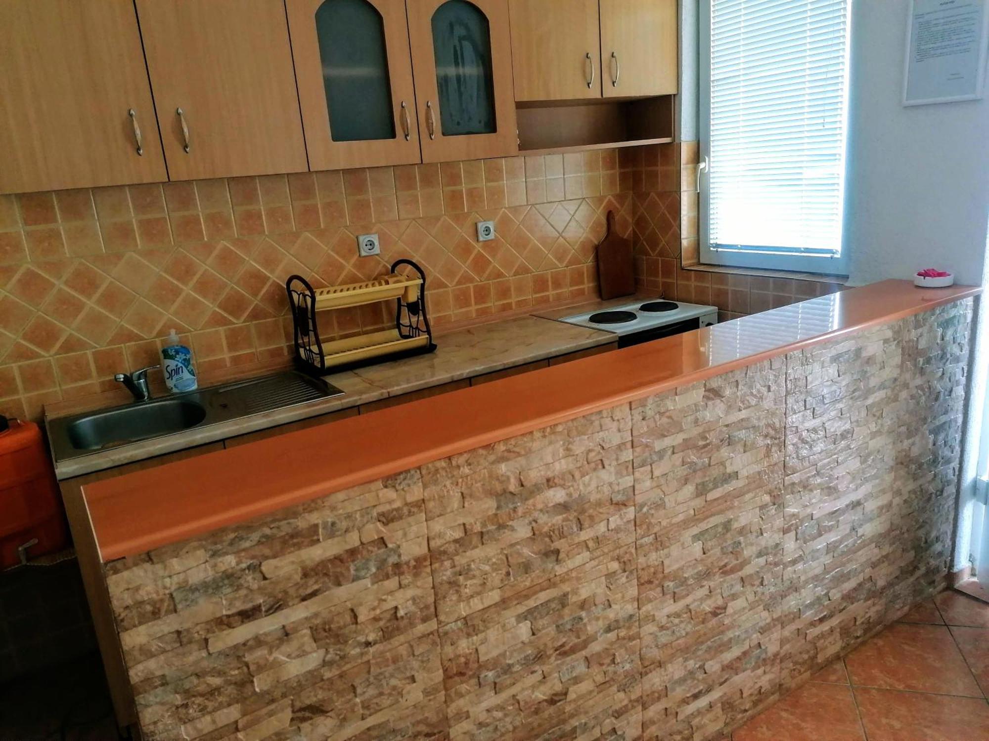 Apartmani Ljubica Utjeha Zewnętrze zdjęcie