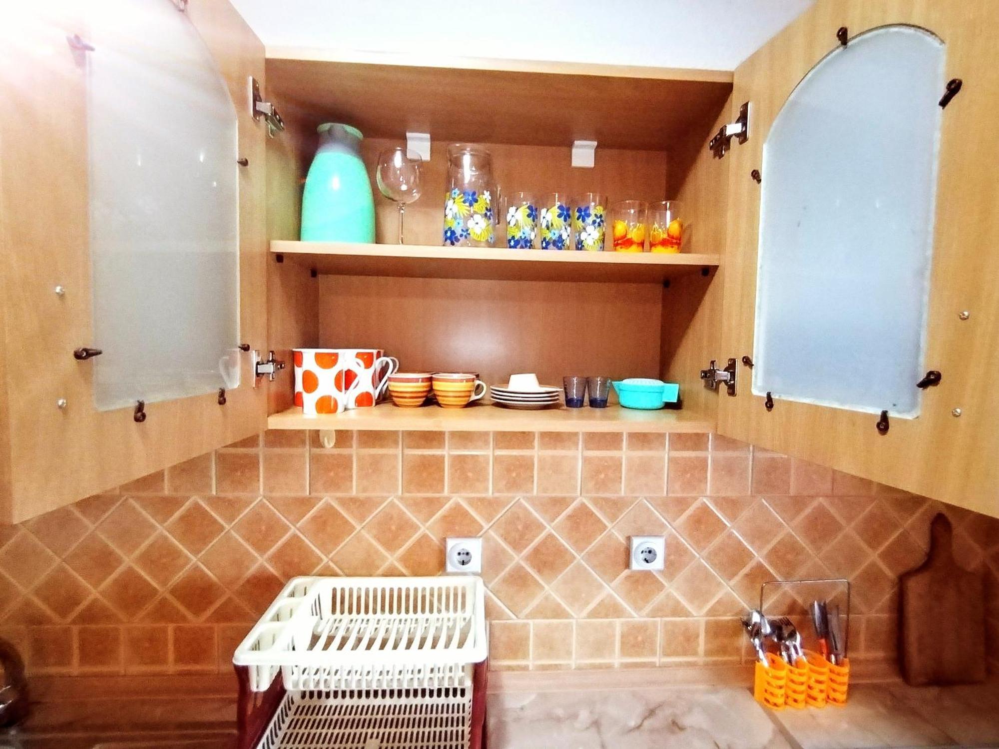 Apartmani Ljubica Utjeha Zewnętrze zdjęcie