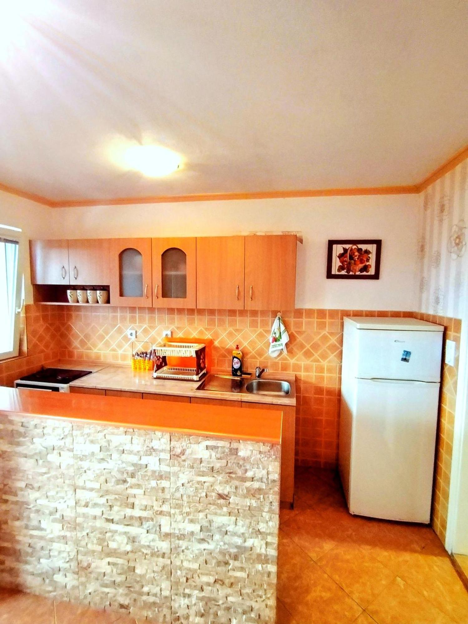 Apartmani Ljubica Utjeha Zewnętrze zdjęcie