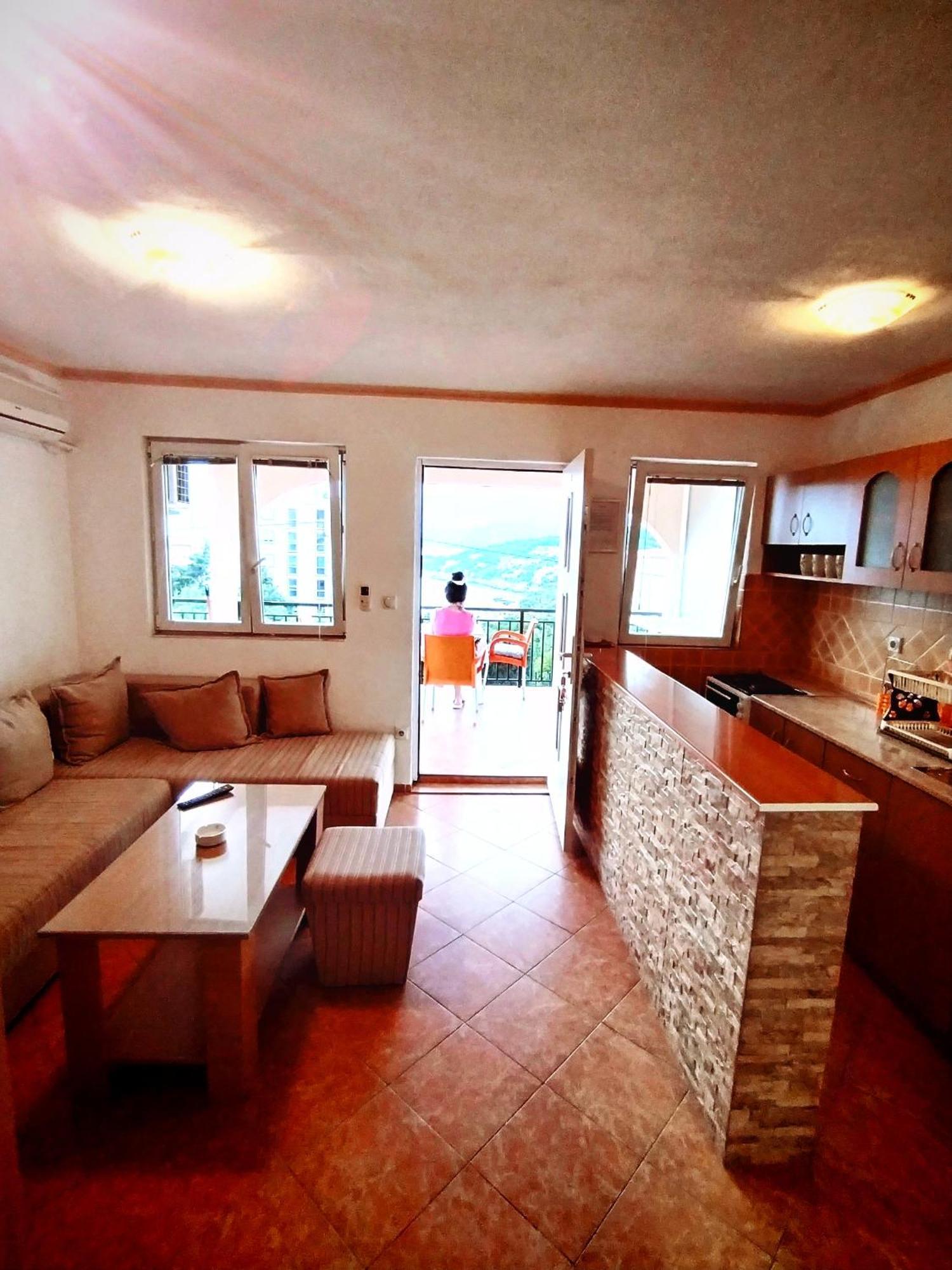 Apartmani Ljubica Utjeha Zewnętrze zdjęcie