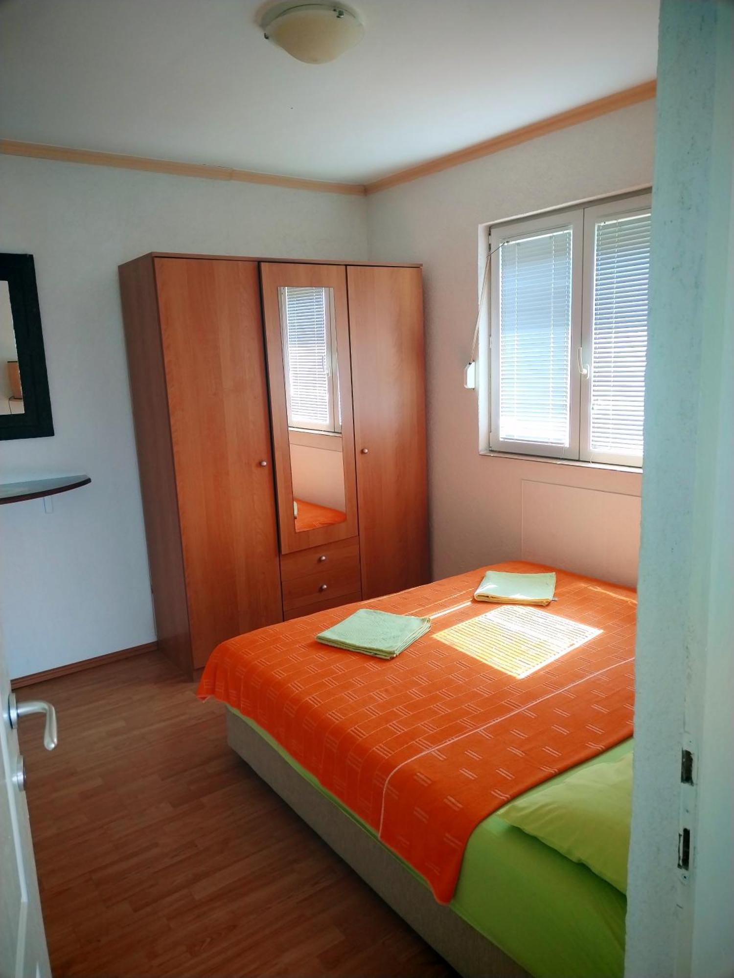Apartmani Ljubica Utjeha Zewnętrze zdjęcie