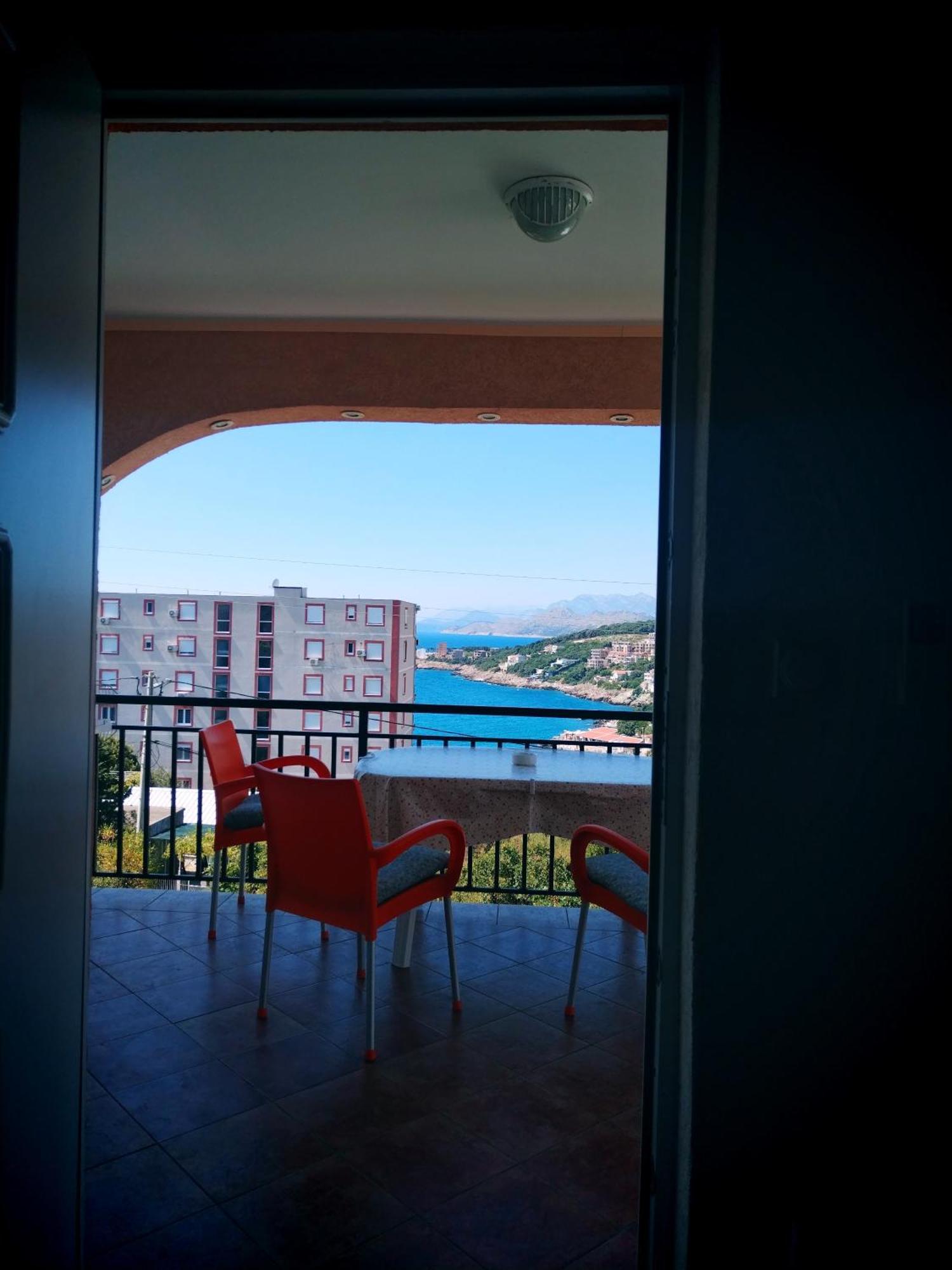 Apartmani Ljubica Utjeha Zewnętrze zdjęcie