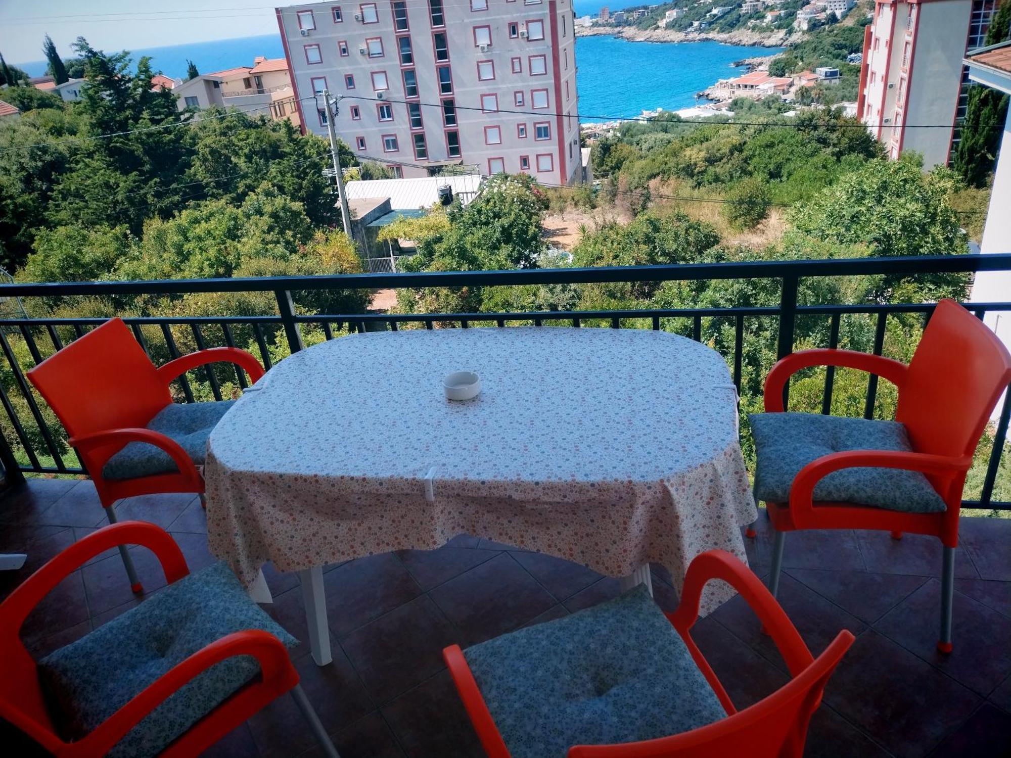 Apartmani Ljubica Utjeha Zewnętrze zdjęcie